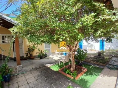 Casa com 6 Quartos à venda, 358m² no Freguesia (Jacarepaguá), Rio de Janeiro