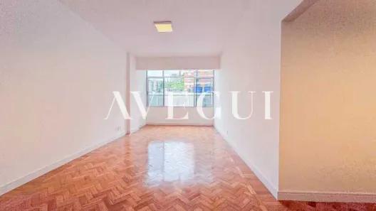 Apartamento com 3 Quartos à venda, 131m² no Flamengo, Rio de Janeiro