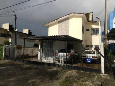 Casa de Condomínio com 2 Quartos à venda, 45m² no Jaguarana, Paulista