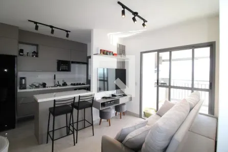Apartamento com 2 Quartos à venda, 64m² no Parada Inglesa, São Paulo