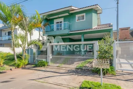 Casa com 3 Quartos à venda, 200m² no Mário Quintana, Porto Alegre