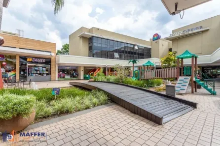 Ponto Comercial para alugar, 85m² no Cristal, Porto Alegre