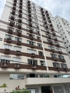 Apartamento com 3 Quartos à venda, 110m² no Centro, Florianópolis