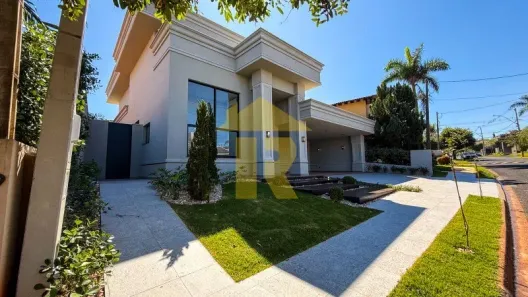 Casa de Condomínio com 3 Quartos à venda, 220m² no Residencial Marcia, São José do Rio Preto