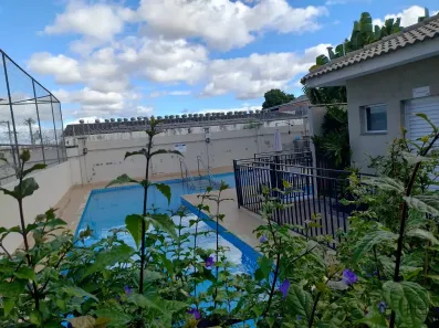 Apartamento com 2 Quartos à venda, 40m² no Recreio dos Sorocabanos, Sorocaba