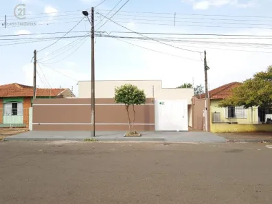 Casa com 3 Quartos à venda, 157m² no Santa Mônica, Londrina