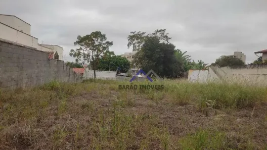 Lote/Terreno à venda, 900m² no Anhangabaú, Jundiaí
