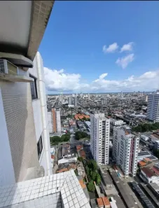Apartamento com 3 Quartos para alugar, 90m² no Pedreira, Belém