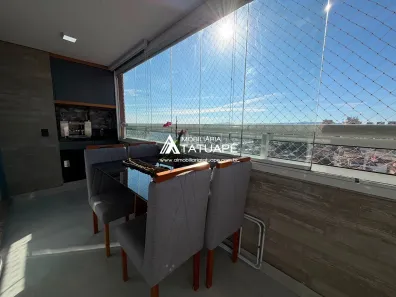 Apartamento com 3 Quartos à venda, 81m² no Tatuapé, São Paulo