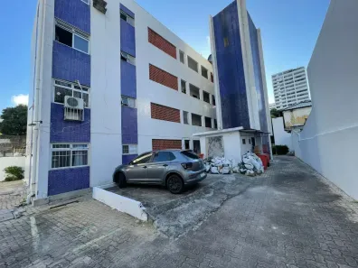 Apartamento com 3 Quartos à venda, 66m² no Espinheiro, Recife