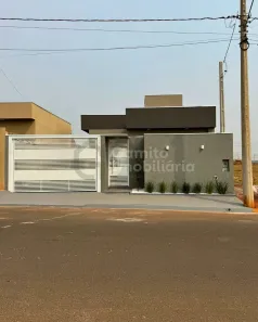 Casa com 2 Quartos à venda, 54m² no Cidade Alta, Uchoa