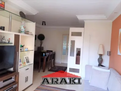 Apartamento com 3 Quartos à venda, 180m² no Bosque da Saúde, São Paulo