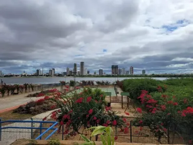 Apartamento com 3 Quartos à venda, 116m² no Centro, Juazeiro