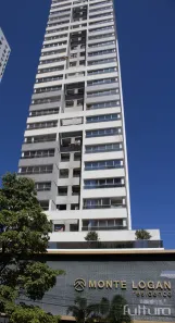 Apartamento com 3 Quartos à venda, 209m² no Setor Bueno, Goiânia