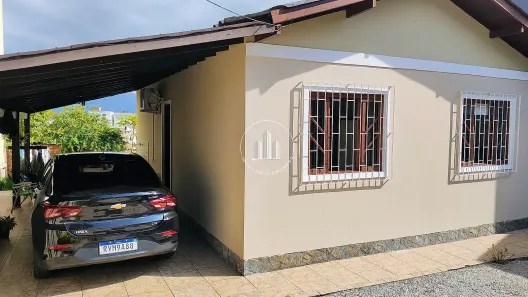 Casa com 2 Quartos à venda, 150m² no Picadas do Sul, São José