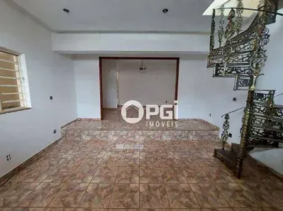 Casa com 7 Quartos à venda, 268m² no Nova Ribeirânia, Ribeirão Preto