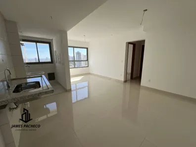 Apartamento com 2 Quartos à venda, 65m² no Jardim América, Goiânia