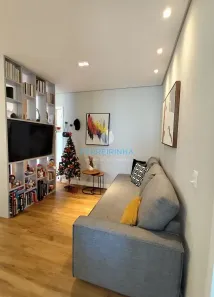 Apartamento com 2 Quartos à venda, 65m² no Parque Industrial, São José dos Campos