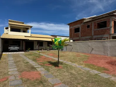 Casa com 3 Quartos à venda, 376m² no Long Beach (Tamoios), Cabo Frio