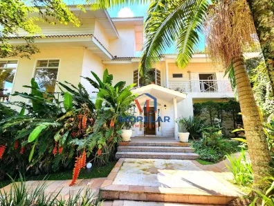 Casa com 6 Quartos à venda, 1000m² no Roseira, Mairiporã