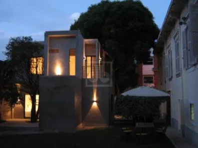 Casa com 9 Quartos à venda, 631m² no Santa Teresa, Rio de Janeiro