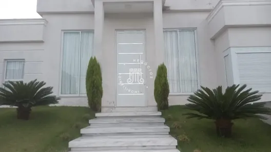 Casa de Condomínio com 4 Quartos à venda, 450m² no Loteamento Portal da Colina, Jundiaí