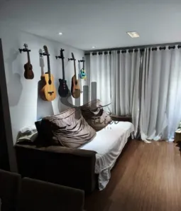 Apartamento com 3 Quartos à venda, 86m² no Santa Maria, São Caetano do Sul