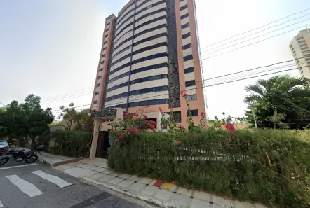 Apartamento com 4 Quartos à venda, 214m² no Guararapes, Fortaleza