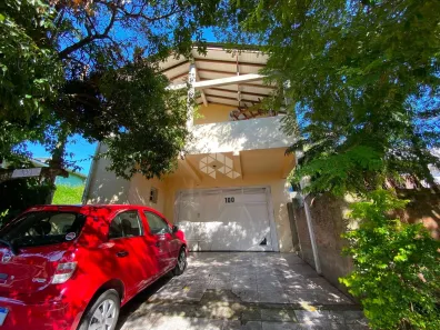 Casa com 2 Quartos à venda, 136m² no Fazenda São Borja, São Leopoldo