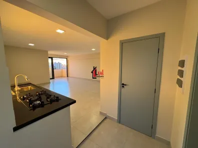 Apartamento com 2 Quartos à venda, 105m² no Vila Machadinho, Presidente Prudente