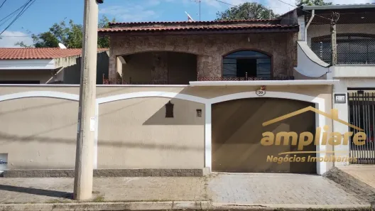 Casa com 3 Quartos à venda, 294m² no Jardim Siriema, Sorocaba