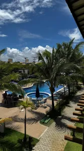 Casa de Condomínio com 4 Quartos à venda, 190m² no Itacimirim (Monte Gordo), Camaçari