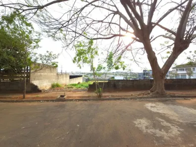 Lote/Terreno à venda, 390m² no Jardim Santa Amélia, Hortolândia