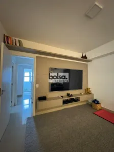 Apartamento com 3 Quartos à venda, 120m² no Vila Aviação, Bauru