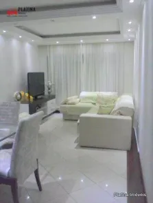 Sobrado com 3 Quartos à venda, 225m² no Vila Brasilina, São Paulo