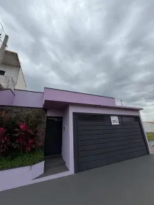 Casa com 3 Quartos à venda, 134m² no Vila Leme, Paranapanema