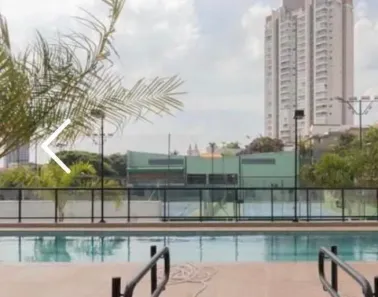 Apartamento com 2 Quartos à venda, 55m² no Vila Ester (Zona Norte), São Paulo