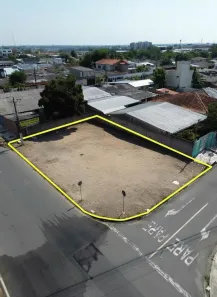 Lote/Terreno à venda, 450m² no Cidade Nova, Manaus