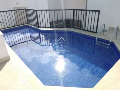 Apartamento com 1 Quarto à venda, 60m² no Enseada, Guarujá