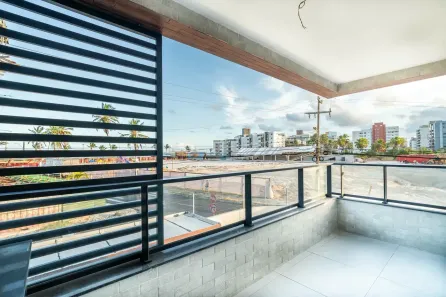 Apartamento com 3 Quartos à venda, 83m² no Intermares, Cabedelo