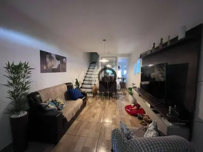 Casa com 2 Quartos à venda, 110m² no Campo Grande, Rio de Janeiro
