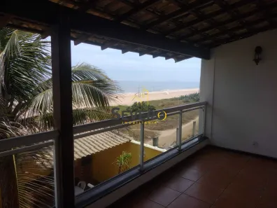 Casa de Condomínio com 3 Quartos à venda, 120m² no Barra de Maricá, Maricá