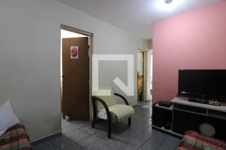 Apartamento com 2 Quartos à venda, 44m² no Vila Sílvia, São Paulo