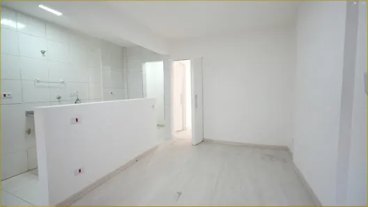 Apartamento com 1 Quarto à venda, 45m² no Consolação, São Paulo