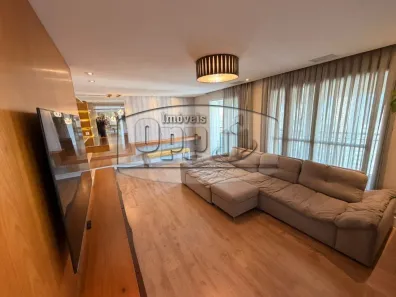 Apartamento com 4 Quartos à venda, 176m² no Cambuci, São Paulo