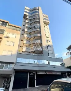 Cobertura com 1 Quarto à venda, 207m² no Centro, Passo Fundo