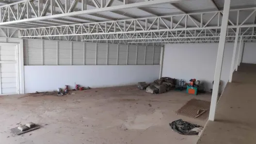 Galpão/Depósito/Armazém à venda, 1000m² no Jardim Bela Vista, Bauru