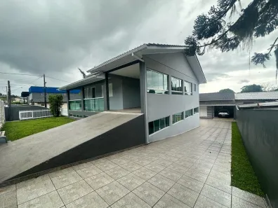Casa com 2 Quartos à venda, 150m² no Brasília, Criciúma
