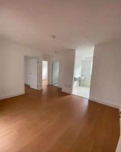 Apartamento com 2 Quartos à venda, 43m² no Donato, Contagem