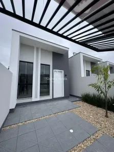 Casa com 2 Quartos à venda, 62m² no Areias, Tijucas